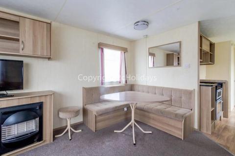 3 bedroom static caravan for sale, PS-050424 – Hopton Holiday Village