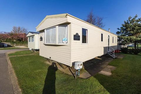 3 bedroom static caravan for sale, PS-050424 – Hopton Holiday Village