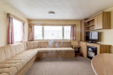 3 bedroom static caravan for sale, PS-050424 – Hopton Holiday Village