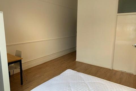 Studio to rent, Princes Avenue, Muswell Hill N10