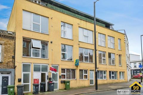 2 bedroom flat for sale, 245-249 Dartmouth Road, London, SE26