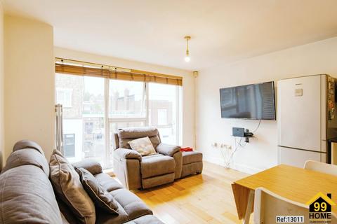 2 bedroom flat for sale, 245-249 Dartmouth Road, London, SE26
