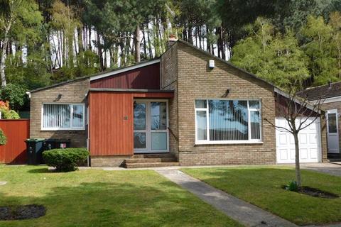 2 bedroom detached bungalow for sale, Aston Mead, Christchurch BH23