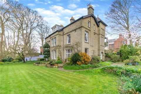 The Old Vicarage, 2 Station Road, Knaresborough, HG5 9AA