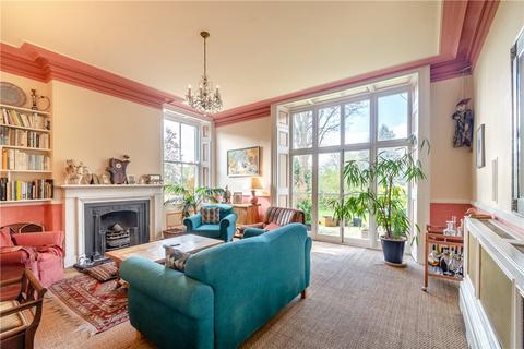 The Old Vicarage, 2 Station Road, Knaresborough, HG5 9AA