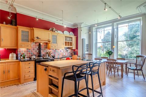 The Old Vicarage, 2 Station Road, Knaresborough, HG5 9AA