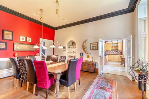The Old Vicarage, 2 Station Road, Knaresborough, HG5 9AA
