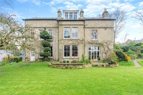 The Old Vicarage, 2 Station Road, Knaresborough, HG5 9AA