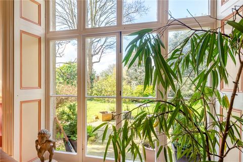 The Old Vicarage, 2 Station Road, Knaresborough, HG5 9AA