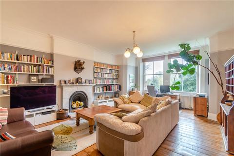 The Old Vicarage, 2 Station Road, Knaresborough, HG5 9AA