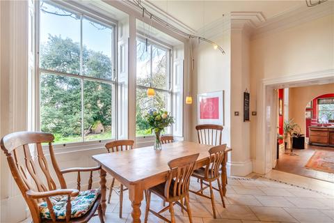 The Old Vicarage, 2 Station Road, Knaresborough, HG5 9AA