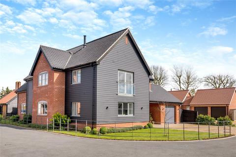 4 bedroom house for sale, Copperfield Court, Pulham Market, Diss, Norfolk, IP21