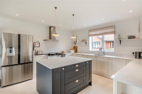 4 bedroom house for sale, Copperfield Court, Pulham Market, Diss, Norfolk, IP21