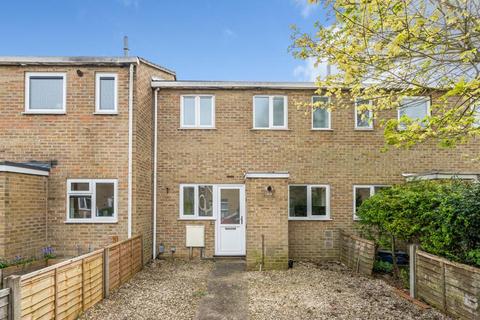 4 Andover Close, Bicester, OX26 4YE