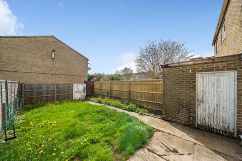 4 Andover Close, Bicester, OX26 4YE