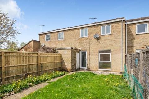 4 Andover Close, Bicester, OX26 4YE
