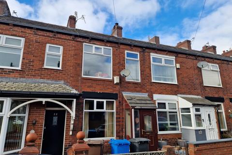 3 bedroom terraced house for sale, Oaklands Road, Royton, Oldham