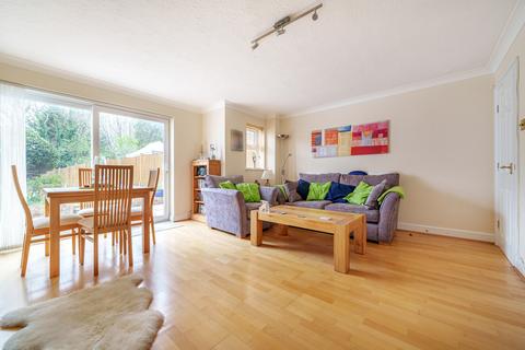 4 bedroom semi-detached house for sale, Park Road, New Barnet, Barnet, EN4