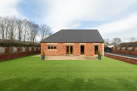 3 bedroom detached bungalow for sale, Croftfield, Aglionby, Wetheral, Carlisle CA4