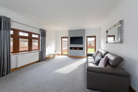 3 bedroom detached bungalow for sale, Croftfield, Aglionby, Wetheral, Carlisle CA4