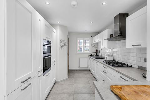 43 Red Pier Crescent, Runcorn, WA7 1JD