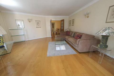 2 bedroom flat to rent, FLORENCE HOUSE, PALACE GATE, London, W8