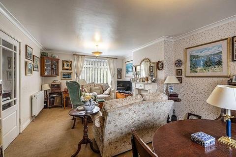 3 bedroom terraced house for sale, 46 Howden Crescent, Jedburgh TD8 6JY