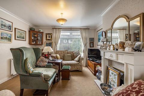 3 bedroom terraced house for sale, 46 Howden Crescent, Jedburgh TD8 6JY