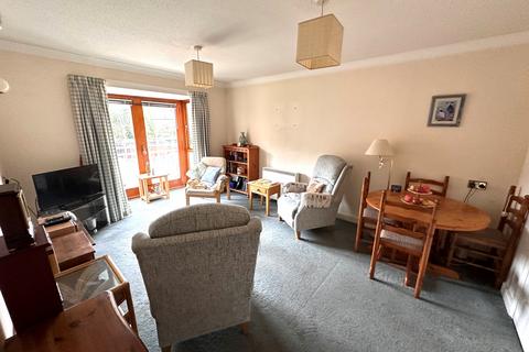 2 bedroom retirement property for sale, Vennland Way, Minehead TA24