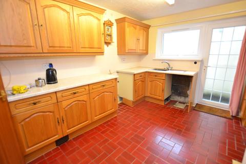 3 bedroom detached bungalow for sale, Bosvenna View, Bodmin, Cornwall, PL31