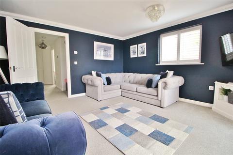 4 bedroom end of terrace house for sale, Cornfield Way, Worthing, West Sussex, BN13