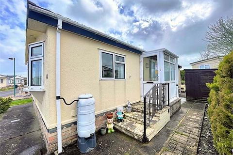 2 bedroom park home for sale, Firtree Avenue, Locking BS24