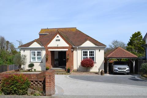 4 bedroom detached house for sale, Kingsdown CT14