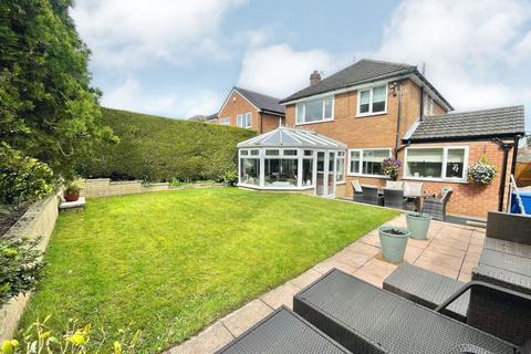 3 bedroom detached house for sale, Borrowdale Avenue, Gatley