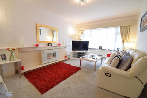 3 bedroom detached house for sale, Borrowdale Avenue, Gatley