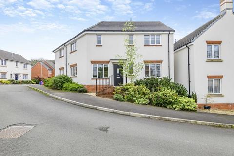 3 bedroom semi-detached house for sale, Old School Lane, Monmouth