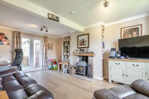 2 bedroom semi-detached house for sale, Stockholme Place, Lea, Ross-on-Wye