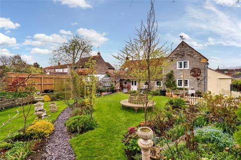 4 bedroom detached house for sale, Water Lane, Somerton, Somerset, TA11