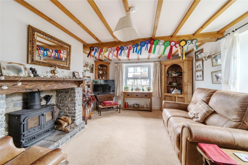 Annexe Sitting Room