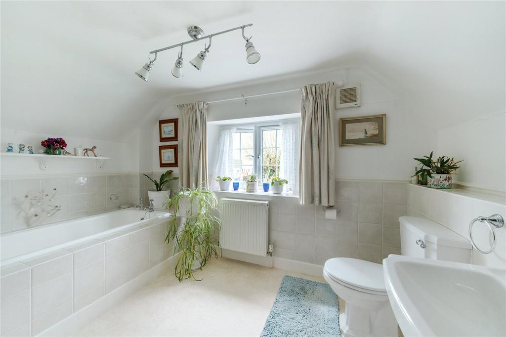 Annexe En-Suite