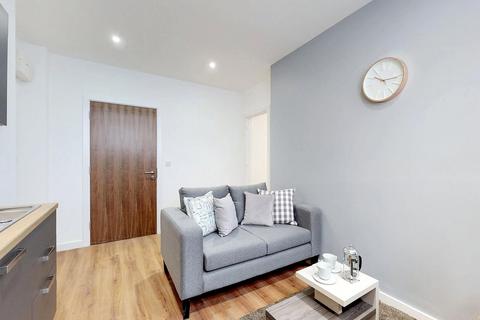 1 bedroom apartment to rent, Gravity Residence, Liverpool, L2 #202860