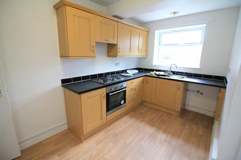 3 bedroom end of terrace house to rent, Cadge Road, Norwich NR5