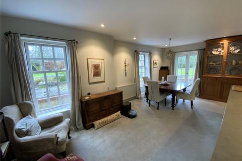 5 bedroom detached house for sale, Forest Hill, Marlborough, Wiltshire, SN8