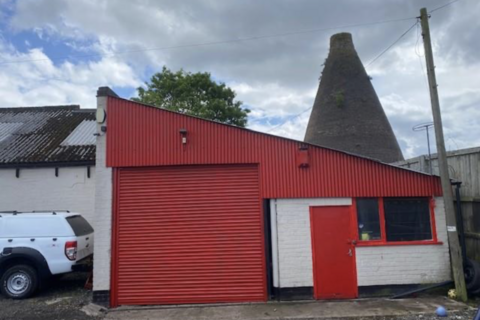 Industrial unit for sale, Plant Street, Wordsley, West Midlands, DY8