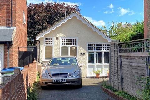 2 bedroom detached bungalow for sale, College Road, Deal, CT14