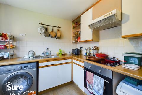 1 bedroom apartment to rent, Fairhill, Hemel Hempstead, Hertfordshire, HP3 9UU