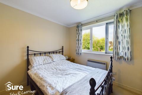1 bedroom apartment to rent, Fairhill, Hemel Hempstead, Hertfordshire, HP3 9UU