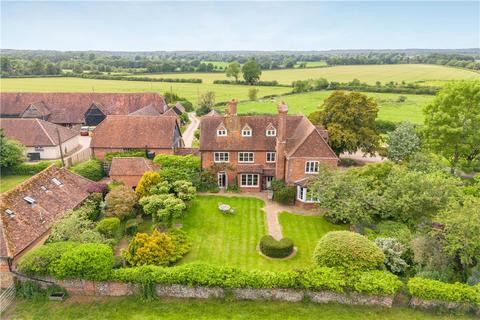 8 bedroom detached house for sale, Dunsden, Reading, Oxfordshire, RG4