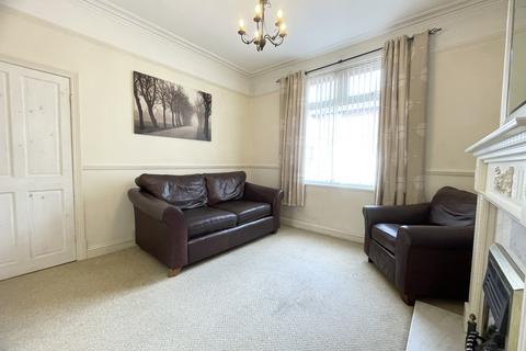 2 bedroom terraced house to rent, Carmichael Street, Stockport, Cheshire, SK3