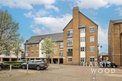 1 bedroom apartment for sale, Sheepen Place, Colchester, Essex, CO3